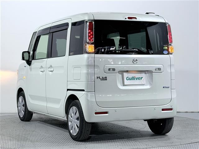 フレアワゴンハイブリッド XS