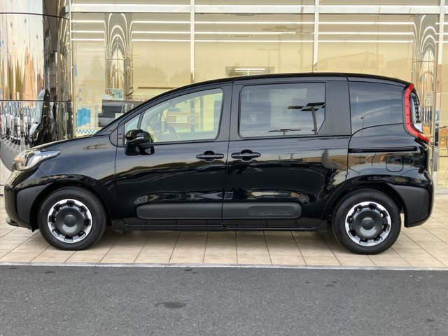 シエンタハイブリッド 1.5 Z