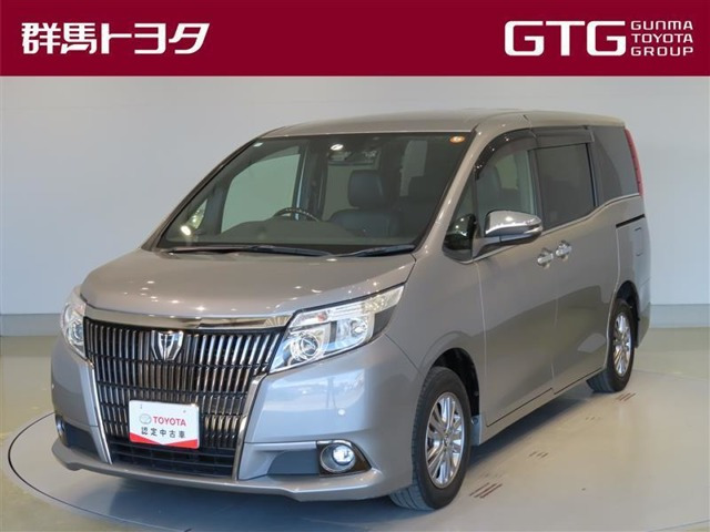 エスクァイア2.0 Gi