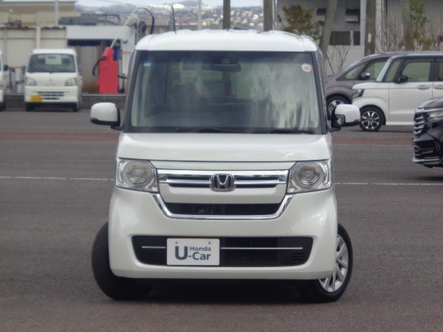 N-BOXL