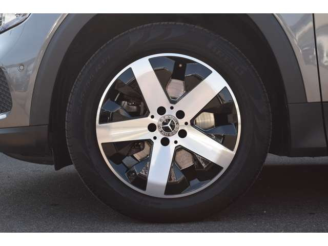 GLBGLB200d 4マチック 4WD