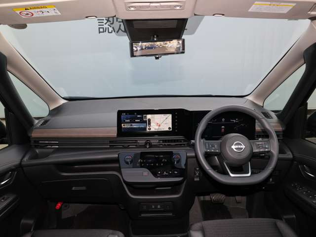 セレナ2.0 ハイウェイスターV