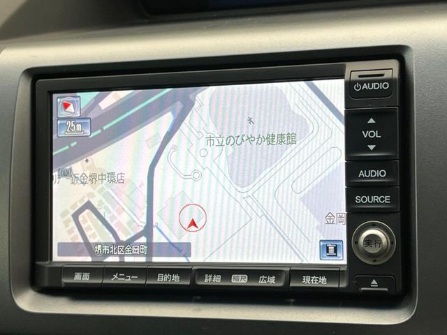 ステップワゴン2.0 スパーダ Z インターナビ セレクション