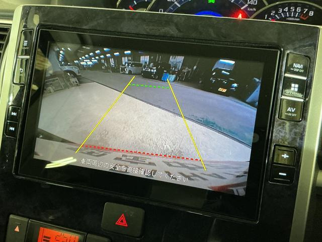 タントカスタムRS トップエディション SAIII