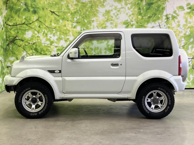 ジムニーシエラ1.3 ランドベンチャー 4WD