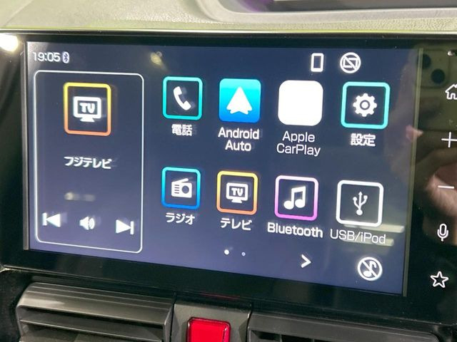 タントカスタムRS