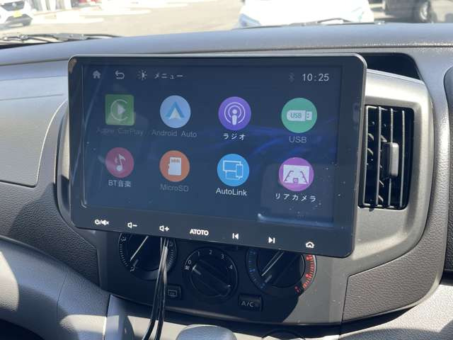 NV200バネットバン1.6 プレミアム GX