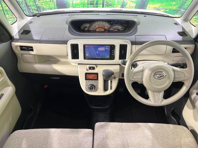 ムーヴキャンバスG SAIII