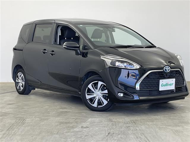 シエンタ1.5 G クエロ