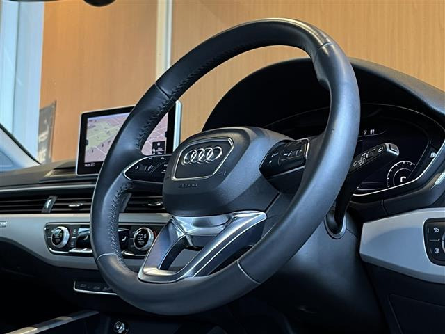 A4オールロードクワトロ2.0 4WD