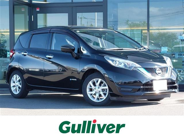 ノート1.2 e-POWER X