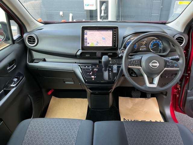 デイズハイウェイスターX プロパイロットエディション