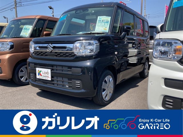 スペーシアハイブリッド(HYBRID) G