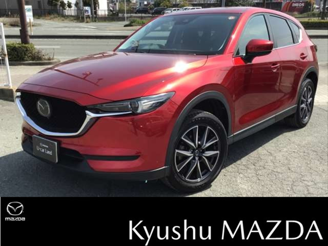 CX-52.0 20S プロアクティブ