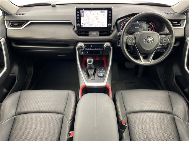RAV42.0 アドベンチャー オフロードパッケージ 4WD