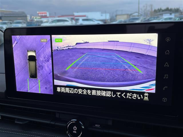 セレナ1.4 e-4ORCE ハイウェイスターV 4WD