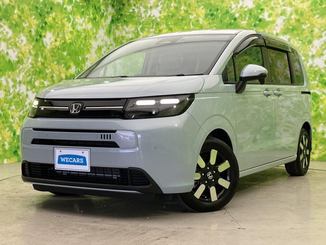 フリード1.5 エアー EX