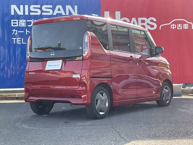 デイズルークスX