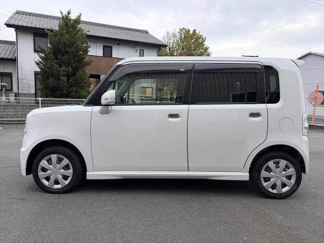 ピクシススペース