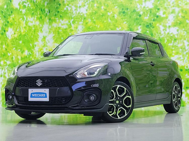 スイフト1.4 スポーツ