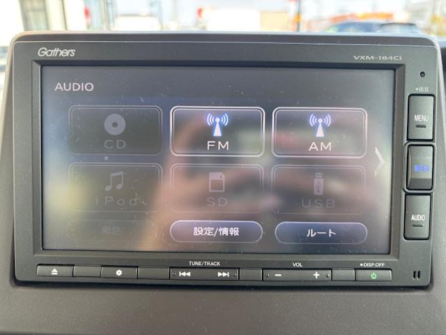 N-BOXG L ホンダセンシング