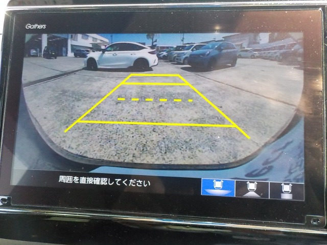 N-WGNカスタムL ターボ ホンダ センシング