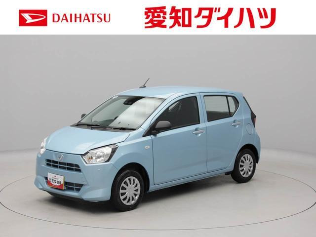 ミライースL SAIII