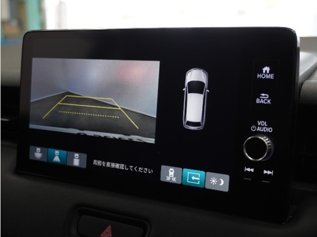 ヴェゼル1.5 ハイブリッド Z