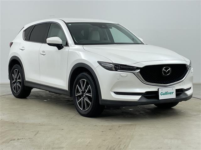 CX-52.2 XD Lパッケージ 4WD