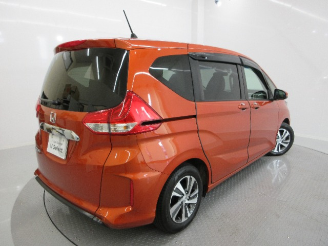 フリード+1.5 G ホンダセンシング