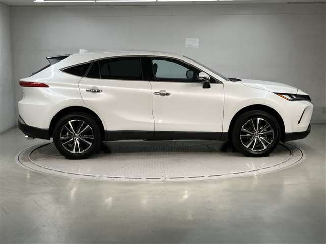 ヤリス1.5 ハイブリッド G