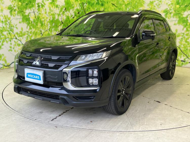 RVR1.8 ブラック エディション