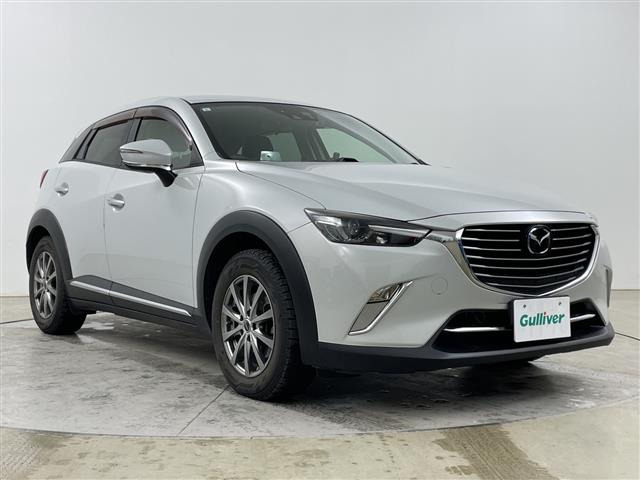 CX-31.5 XD ツーリング 4WD