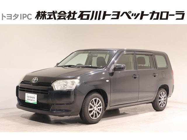 サクシードバン1.5 TX