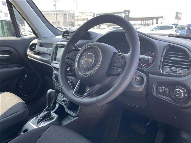 レネゲードナイトイーグル