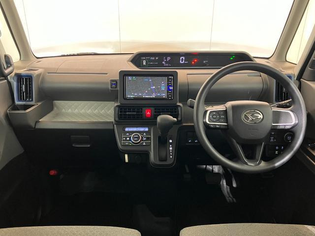 タントフレンドシップ スローパー X