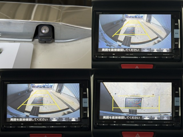 N-BOXG ターボ SSパッケージ