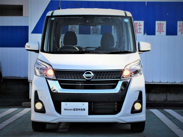 デイズルークスハイウェイスター Gターボ