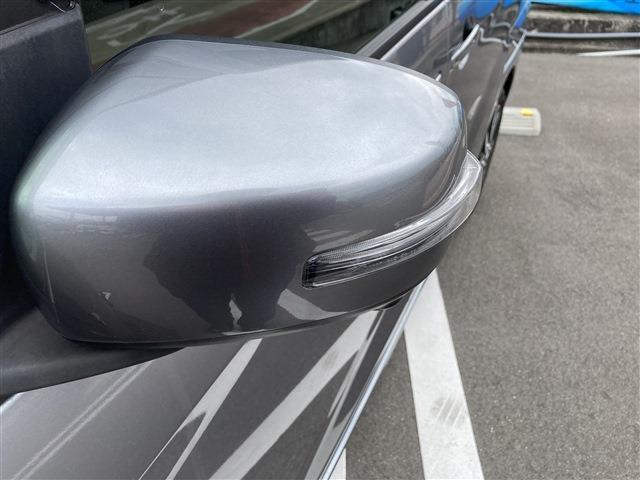 デイズルークスハイウェイスター Gターボ