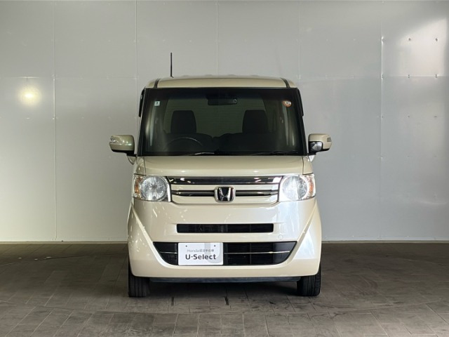 N-BOXG ターボ Lパッケージ