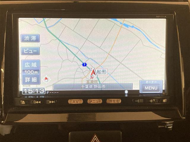 ルークスハイウェイスター ターボ