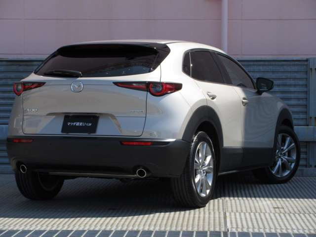 CX-302.0 20S プロアクティブ ツーリングセレクション