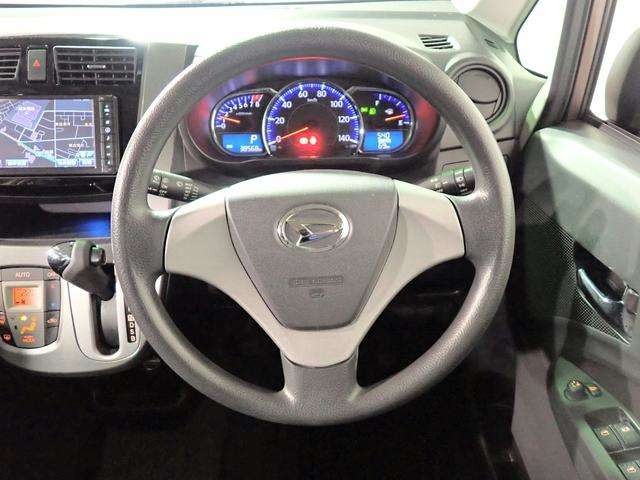 ムーヴカスタムX SA