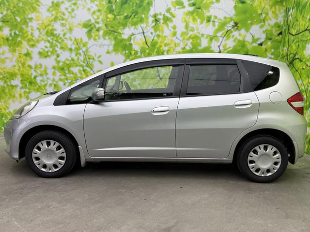 フィット1.3 13G スマートセレクション