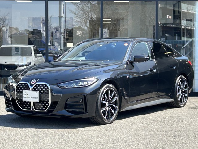 4シリーズグランクーペ420d xドライブ Mスポーツ 4WD