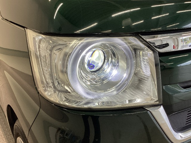 N-BOXG L ホンダセンシング