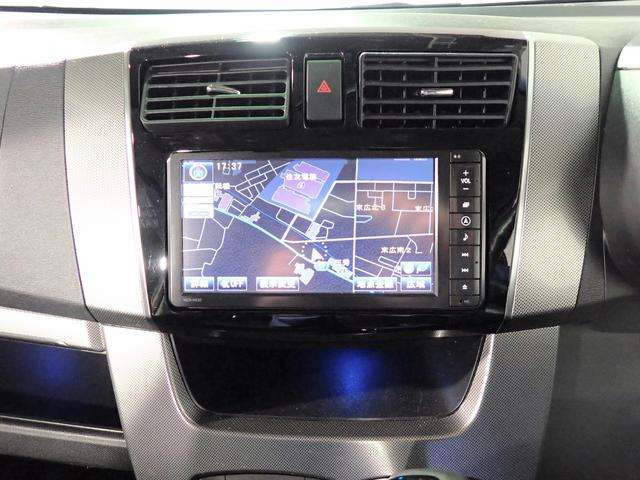 ムーヴカスタムX SA