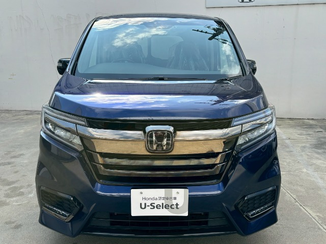 ステップワゴン1.5 スパーダ クールスピリット ホンダ センシング