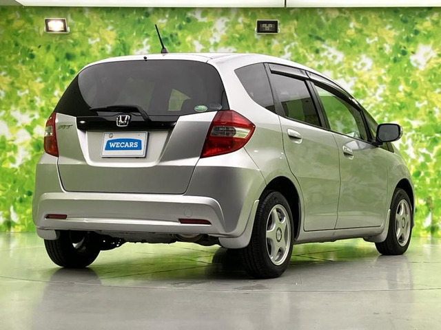 フィット1.3 G スマートセレクション