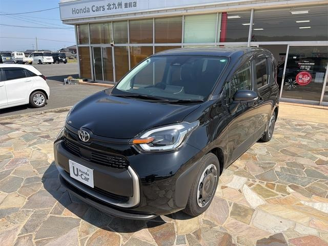 シエンタハイブリッド 1.5 Z